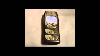 Nokia 2300 Ringtone - Hat Dance