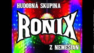 Hudobná skupina RONIX - Špivajme Na Na Na chords