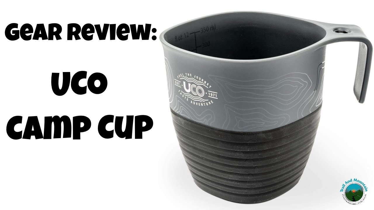 UCO Camp Cup Review