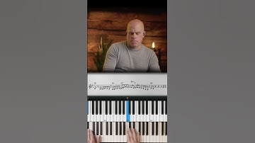 👉🏻 Master This "Rhythm Changes" Etude!