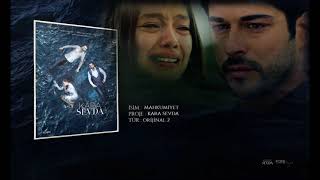 Kara Sevda - Mahkumiyet 2 Resimi