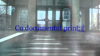 Tutorial depunere declaratie 230