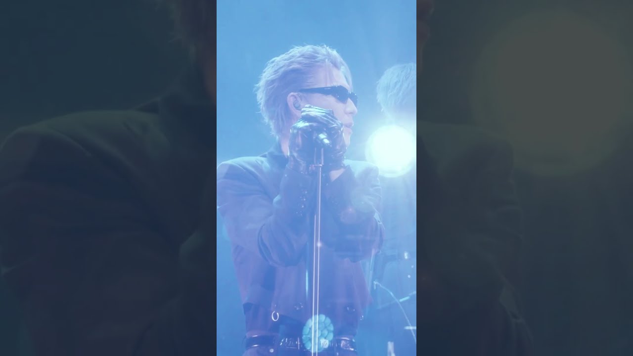 林 和希】＜追加公演での開催決定!!＞『林 和希 LIVE TOUR 2024