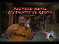 Holybro Kopis Cinematic X8 REWIU