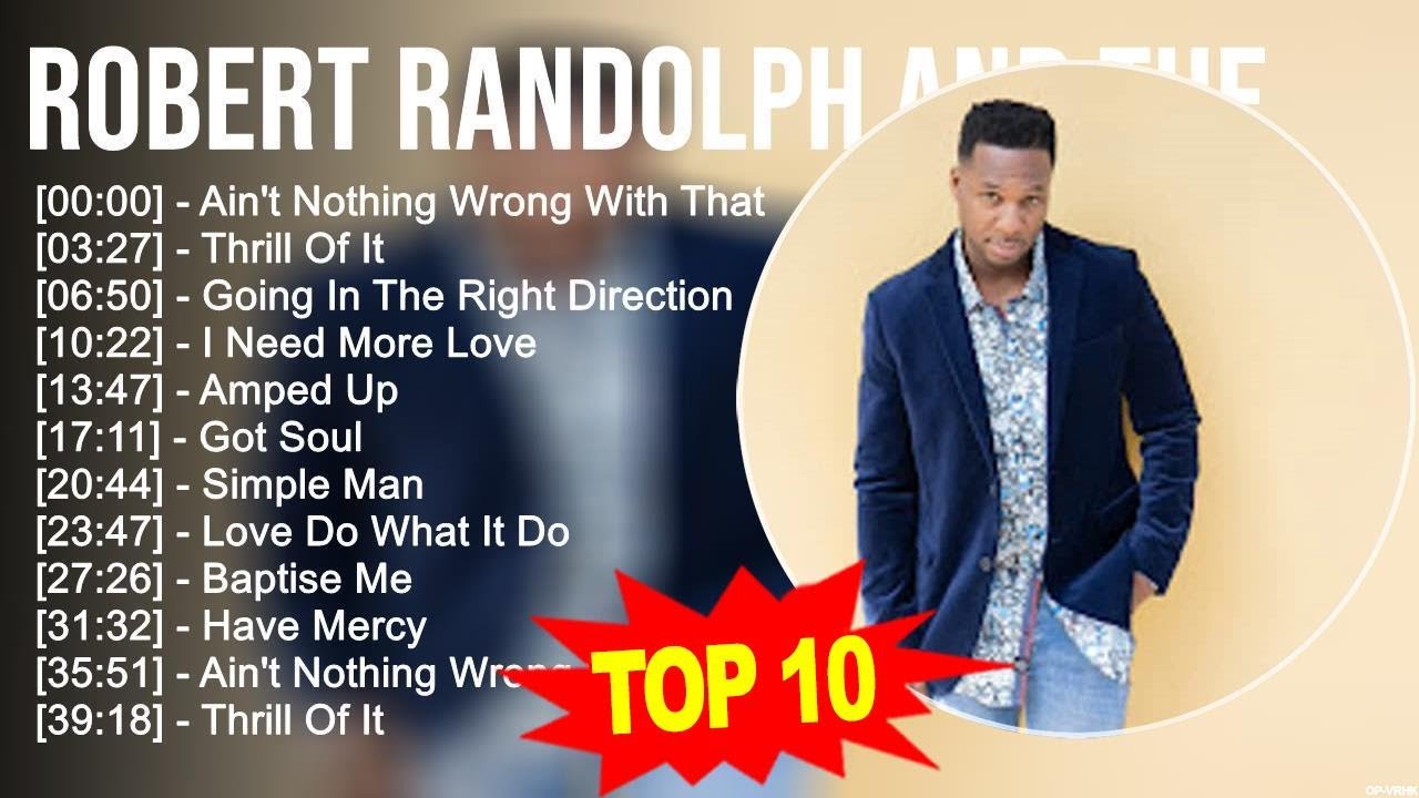 R.o.b.e.r.t R.a.n.d.o.l.p.h a.n.d t.h.e F.a.m.i.l.y B.a.n.d Greatest Hits ~ Top 100 Artists To L... R.o.b.e.r.t R.a.n.d.o.l.p.h a.n.d t.h.e F.a.m.i.l.y B.a.n.d Greatest Hits ~ Top 100 Artists To L...