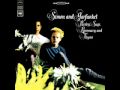 Simon  garfunkel  patterns