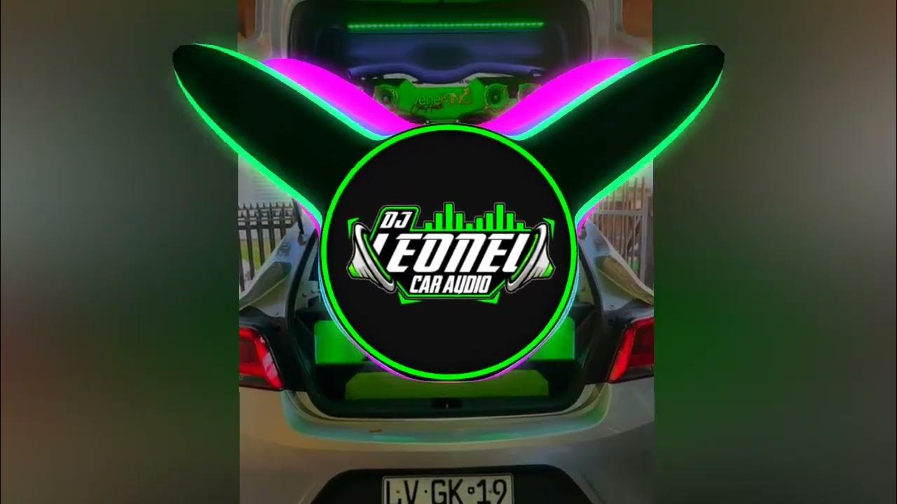 Tronpetica Car Audio 2022 Bass Extremo Ft Dj Leonel Car Audio - YouTube