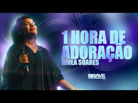 NÍVEA SOARES | Brave Conference 2025