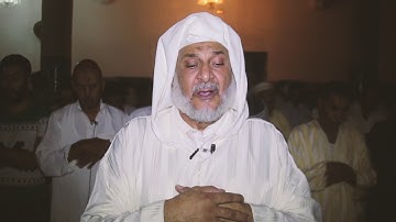 ما تيسر من سورة المنافقون وسورة التغابن مع هرم القراء بمدينة سلا سيدي موسى - الفقيه سعيد السفياني