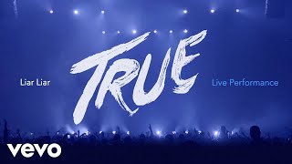 Avicii - Liar Liar (Live in Uncasville, True Tour 2014) by AviciiOfficialVEVO 99,676 views 7 months ago 2 minutes, 54 seconds
