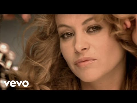 Paulina Rubio