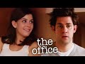 Cathy Tries to Seduce Jim  - The Office US