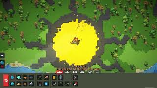 worldbox god simulator