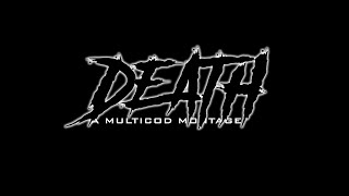 DEATH || Multi CoD Sniper Montage [3]