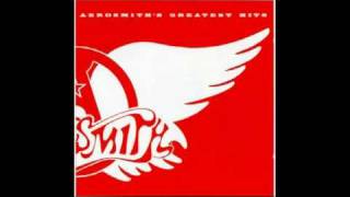 Aerosmith - Remember (Walking in the Sand) chords