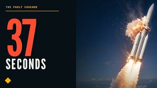 The 16-Bit Error That Destroyed Europe’s New Rocket