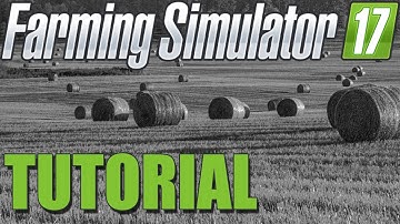 FS17 Guide to Forestry   Farming Simulator 17 Tutorial