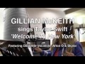 Welcome To New York - Gillian McKeith Promo