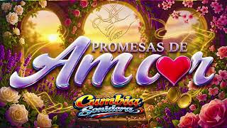 Promesas De Amor -Cumbia con Sax 2026