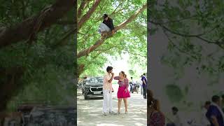 Prank with beautiful girl 😍- larki KY Liye Maje 😱-prank video in Hindi