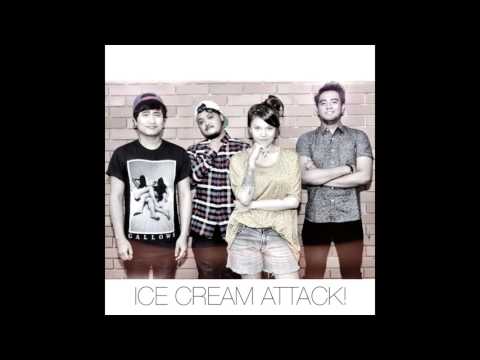 learn how to dance like Ice Cream Attack