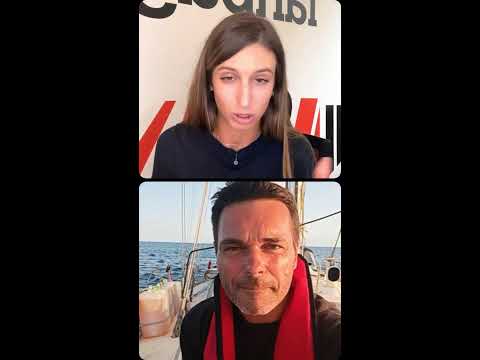 DIRETTA LIVE FLOTILLA | Fanpage DIRETTA LIVE FLOTILLA | Fanpage