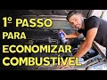 Carro consumindo muito falhando aprenda como limpar tbi corretamente