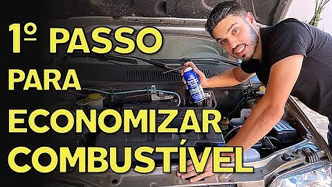 CARRO CONSUMINDO MUITO? FALHANDO? Aprenda como limpar TBI corretamente.