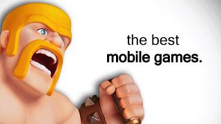What HAPPENED To SUPERCELL?
