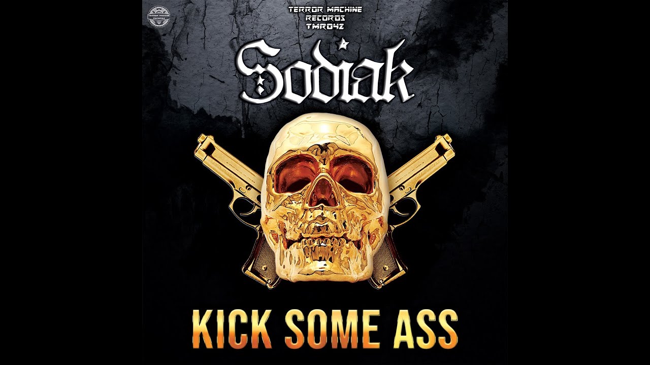 Sodiak & Effection - Right In Your Face