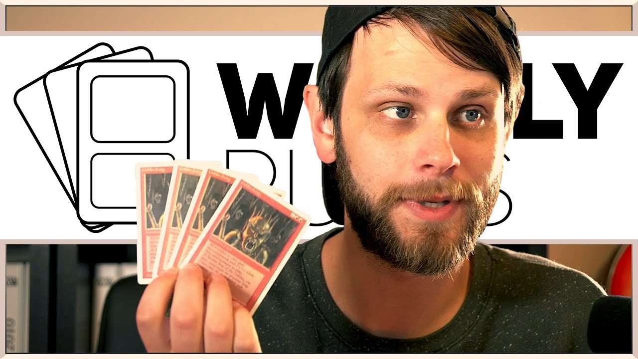 Weekly Pulls | Episode 4 | Cardsphere