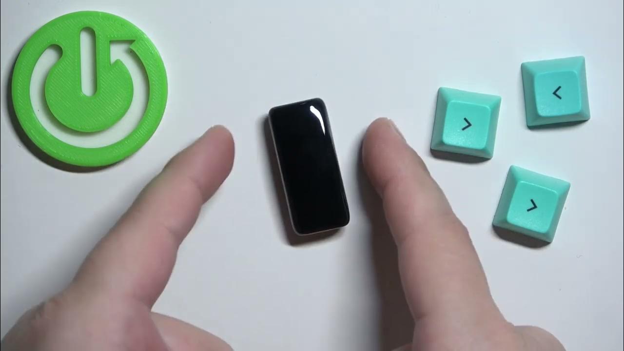 How to Factory Reset FITBIT Inspire 2 Restore Default Settings on