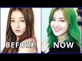 MOMOLAND - BEFORE and NOW