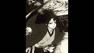 A Gift From The Sun God  Demon Slayer Manga Edit