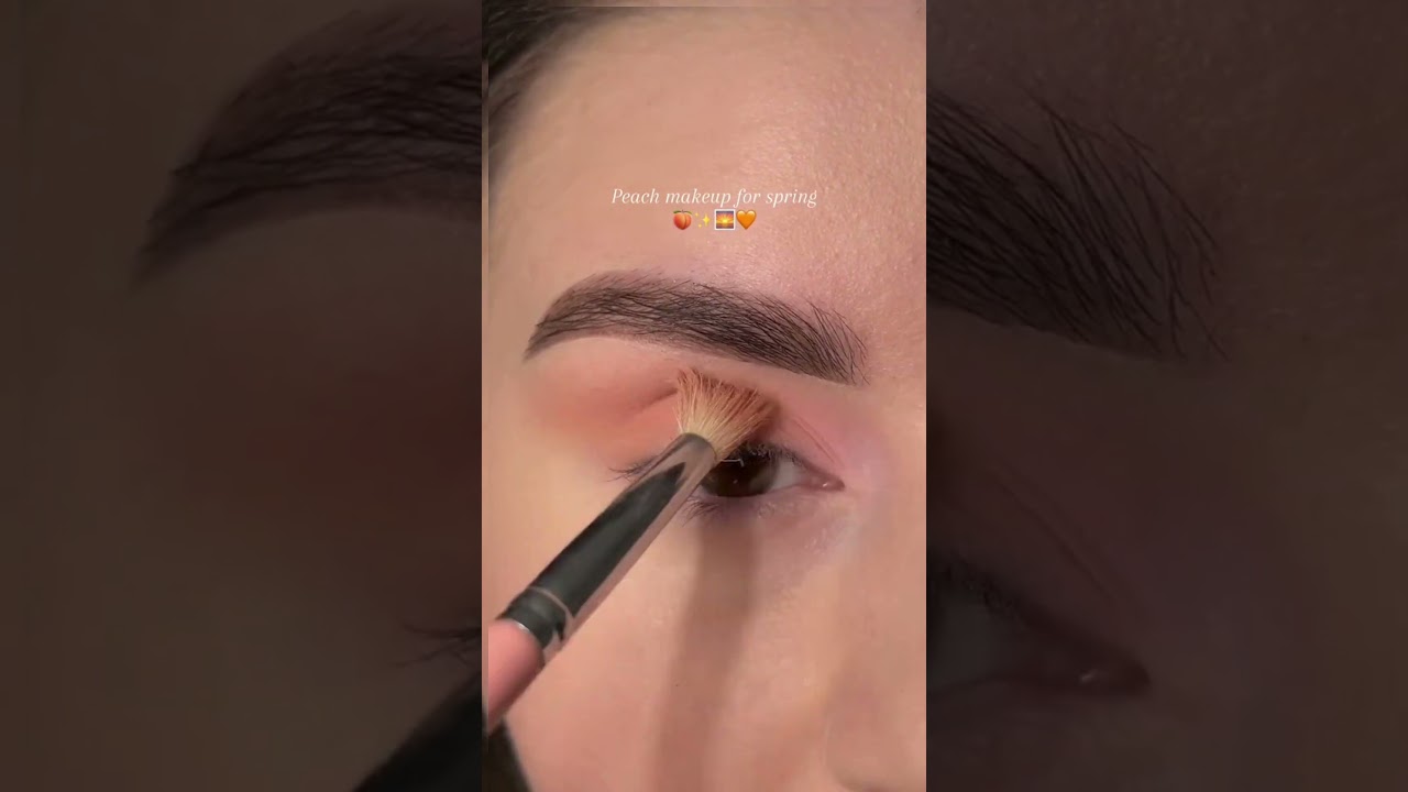 Maquillaje para OTOÑO🧡🍂  