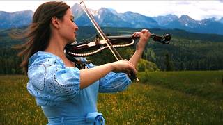 Leonard Cohen - Hallelujah - Violin Cover #hallelujah #leonardcohen #violin #violinist #violinmusic