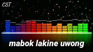 The best tarling Mabok lakine uwong voc novi kd