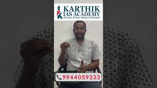 GS &amp; CSAT Paper Review — Comment Your Expected Marks! | Karthik IAS Academy