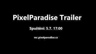 Pixel Paradise - Trailer