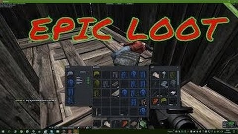 Rust Legacy- Raid Defence and Highlights