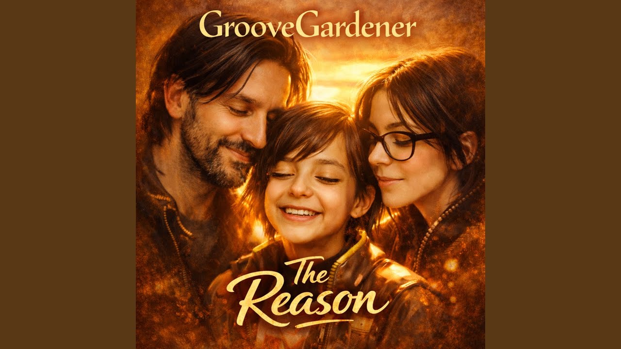 Watch The Reason on YouTube Watch The Reason on YouTube