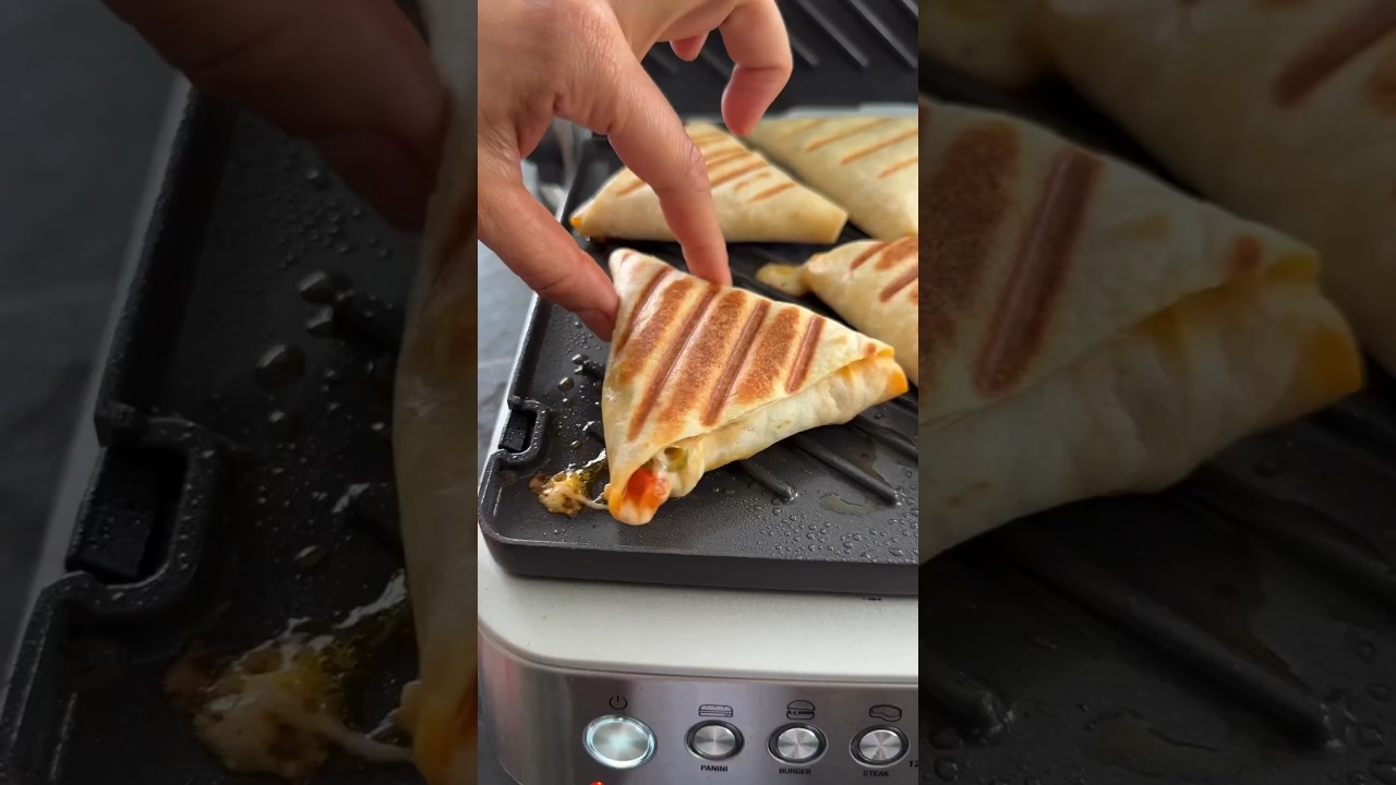 Kahvaltıda sunumuyla ve lezzetiyle baş döndüren  nefis bir lavaş tost tarifi????????Mutlaka deneyin????????