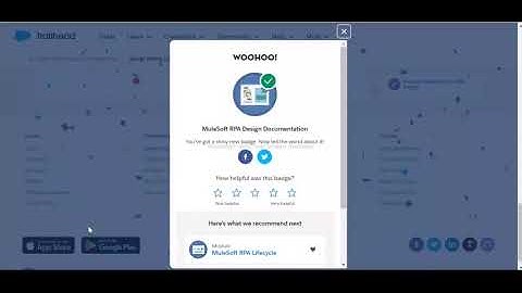 MuleSoft RPA Design Documentation | Salesforce