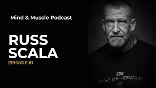 Dorian's Mind & Muscle Podcast: Talking about bodybuilders sudden deaths with Russ Scala