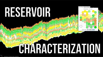 Advantages of Machine Learning over Seismic Inversion for Reservoir Characterization | ENGLISH