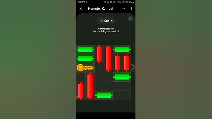 HAMSTER KOMBAT || MINI GAME JULY 22