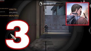 Zombie city survival-gameplay walkthrough-part 3 screenshot 4
