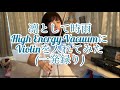 【Violin一発録り】凛として時雨  High Energy Vacuumにヴァイオリンを入れてみた【弾いてみた》