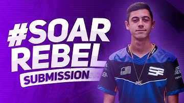 #SoaR Rebel Final #SoaRRC Response