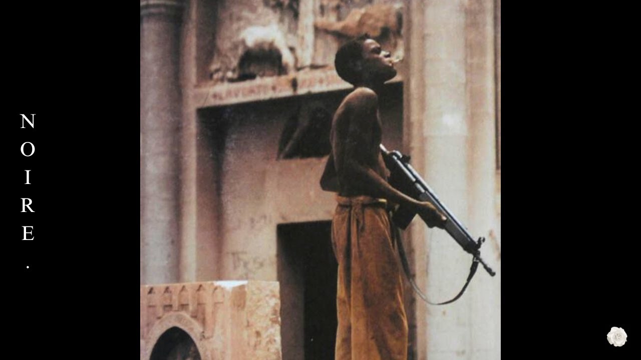 [FREE] JID X KENDRICK LAMAR TYPE BEAT - "BODIES"